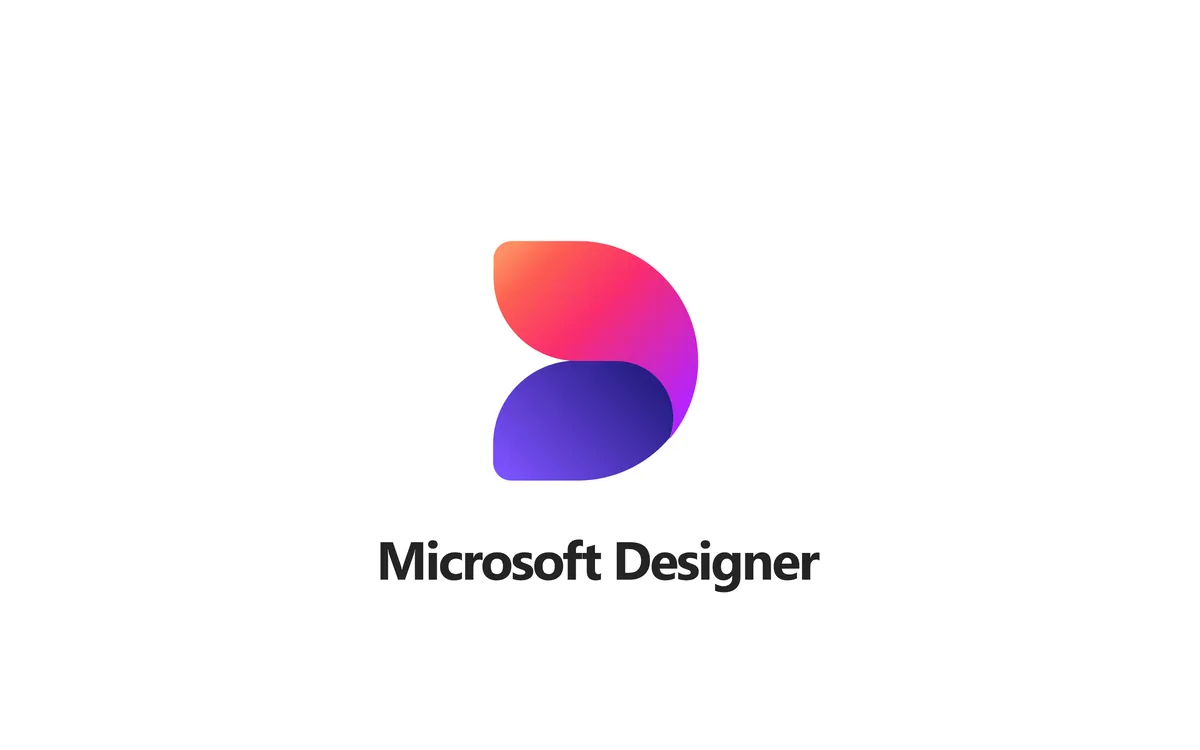 Microsoft Designer screenshot