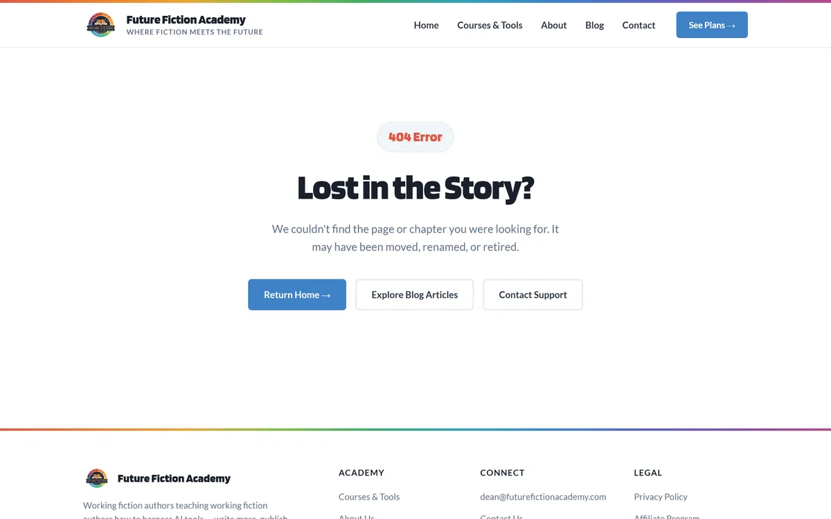 RaptorWrite screenshot