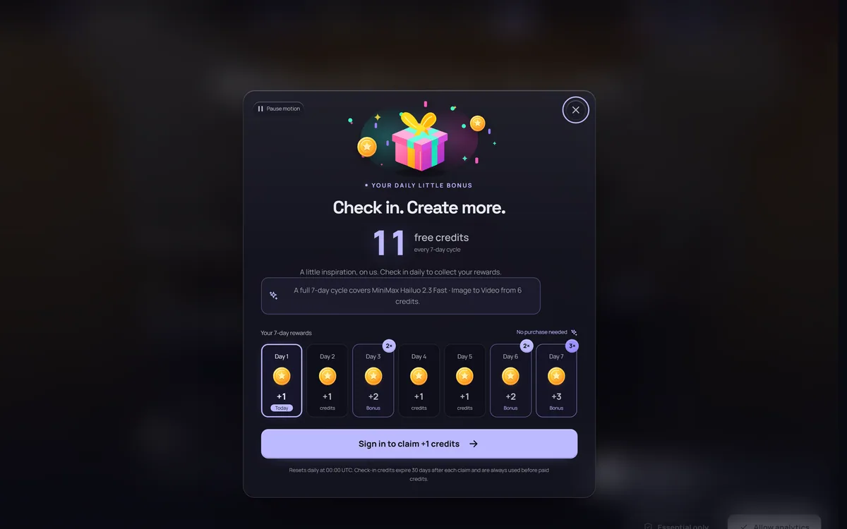 The seedance2-5ai.im homepage showing an AI video generator with a prompt box and model options